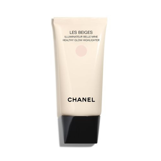 CHANEL LES BEIGES Healthy Glow Highlighter | Chanel, Inc. (US)