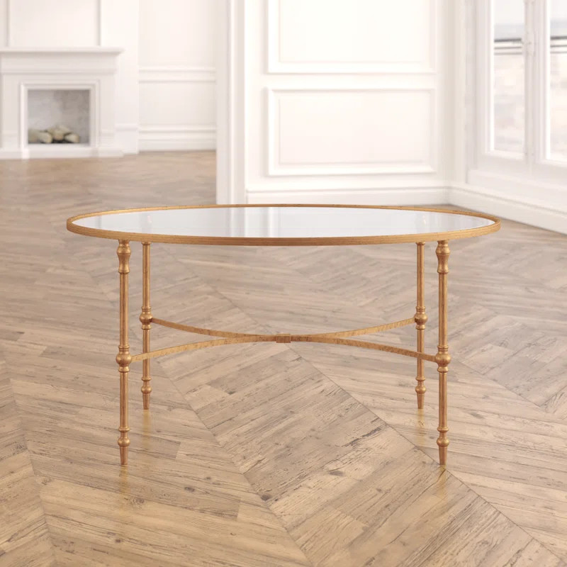 Chapland Coffee Table | Wayfair North America