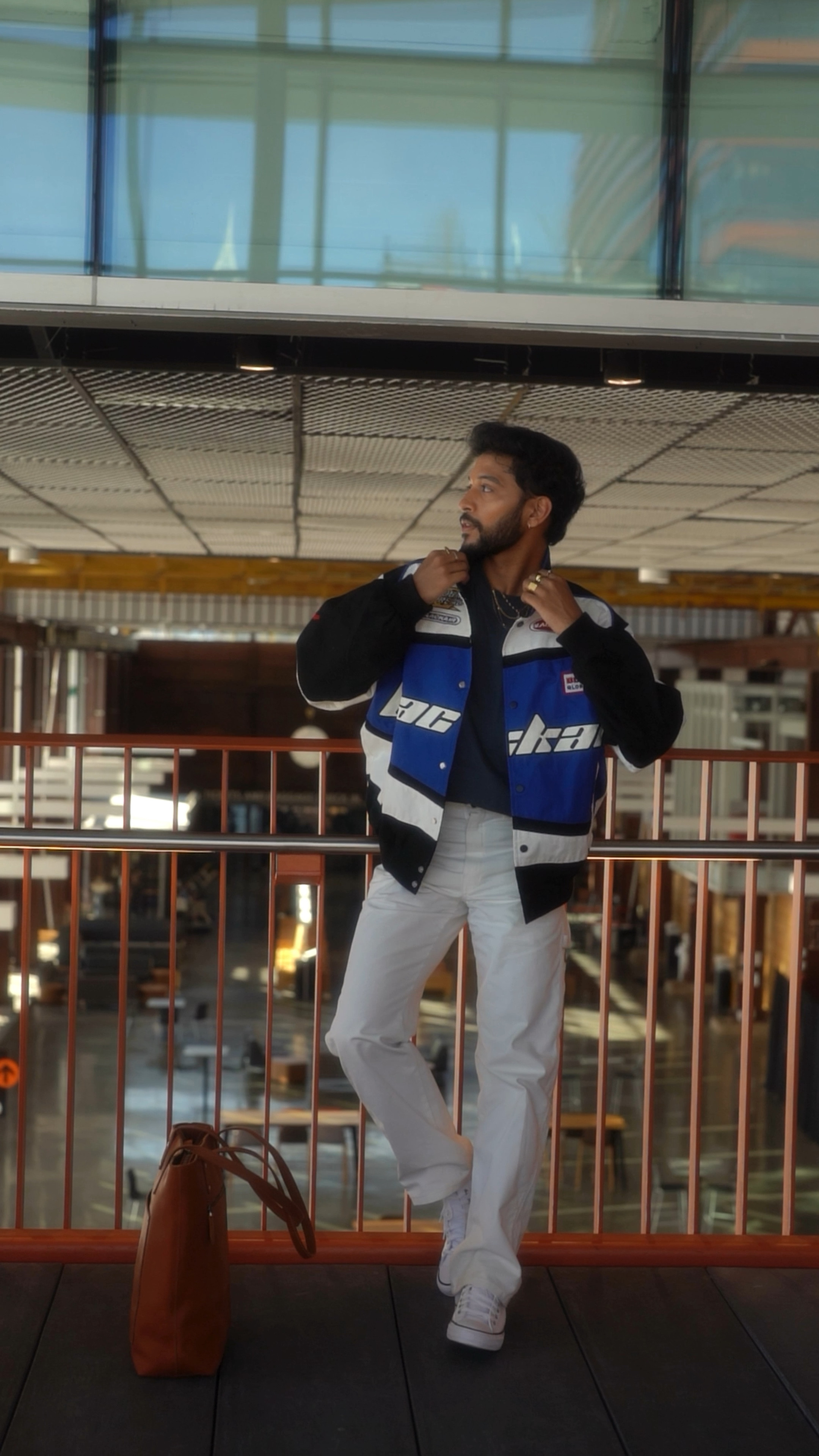 Classic Casual Outfit Inspo for Winter - Leather tote bag, Carhartt shirt and biker jacket, leather converse, dickies work pants - Amazon Fashion Finds For Men, Winter Amazon Fashion Outfit Idea 

#LTKbeauty #LTKmens #LTKstyletip