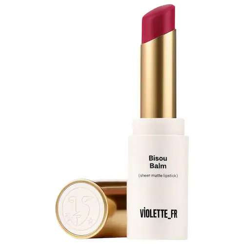 BISOU BALM Sheer Matte Lipstick | Sephora (US)