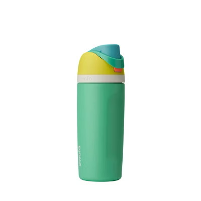 Owala 16oz Kids' FreeSip Stainless Steel Water Bottle | Target