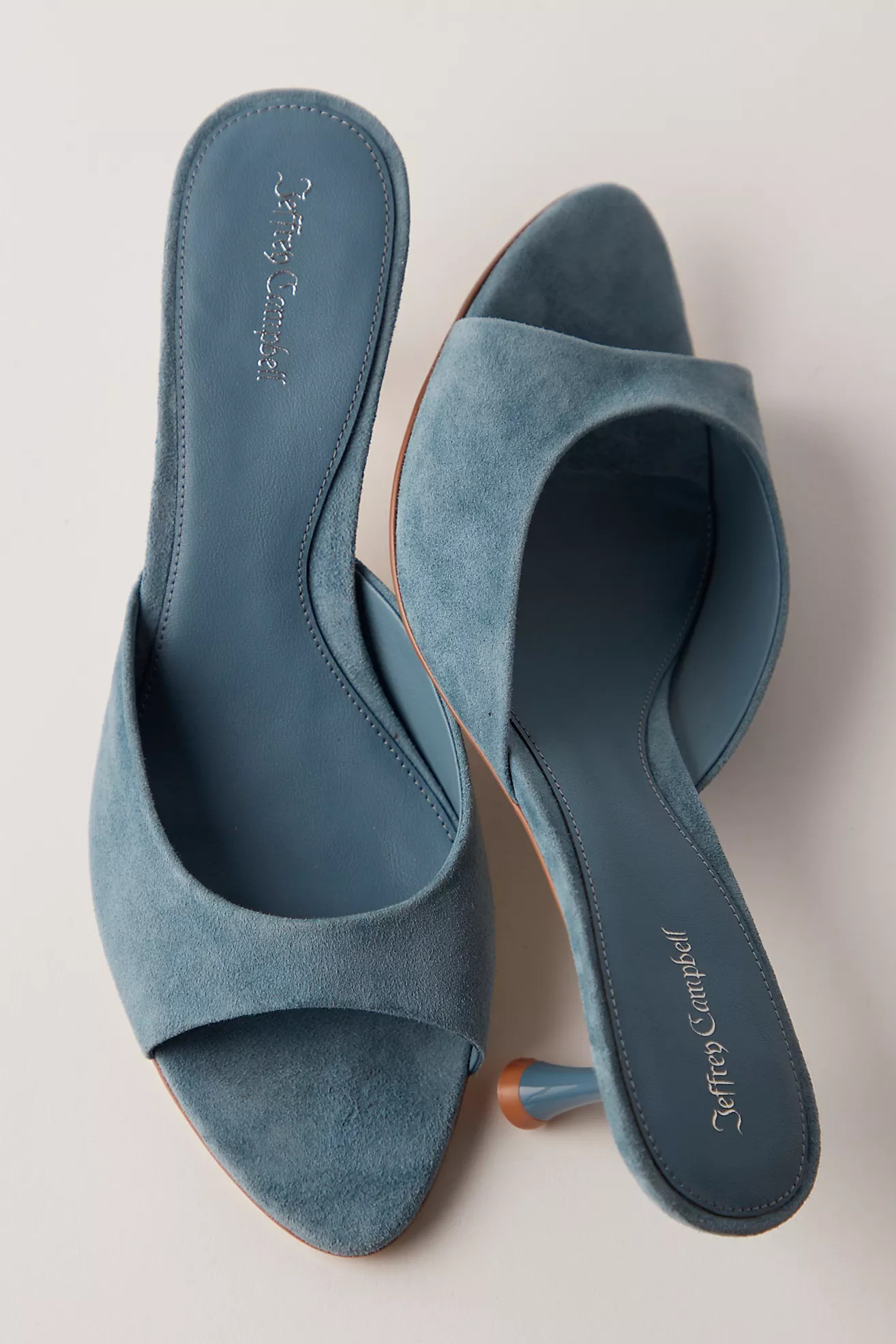 Gemma Kitten Heels | Free People (UK)