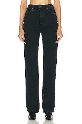 KHAITE Danielle Straight in Prescott | FWRD | FWRD 