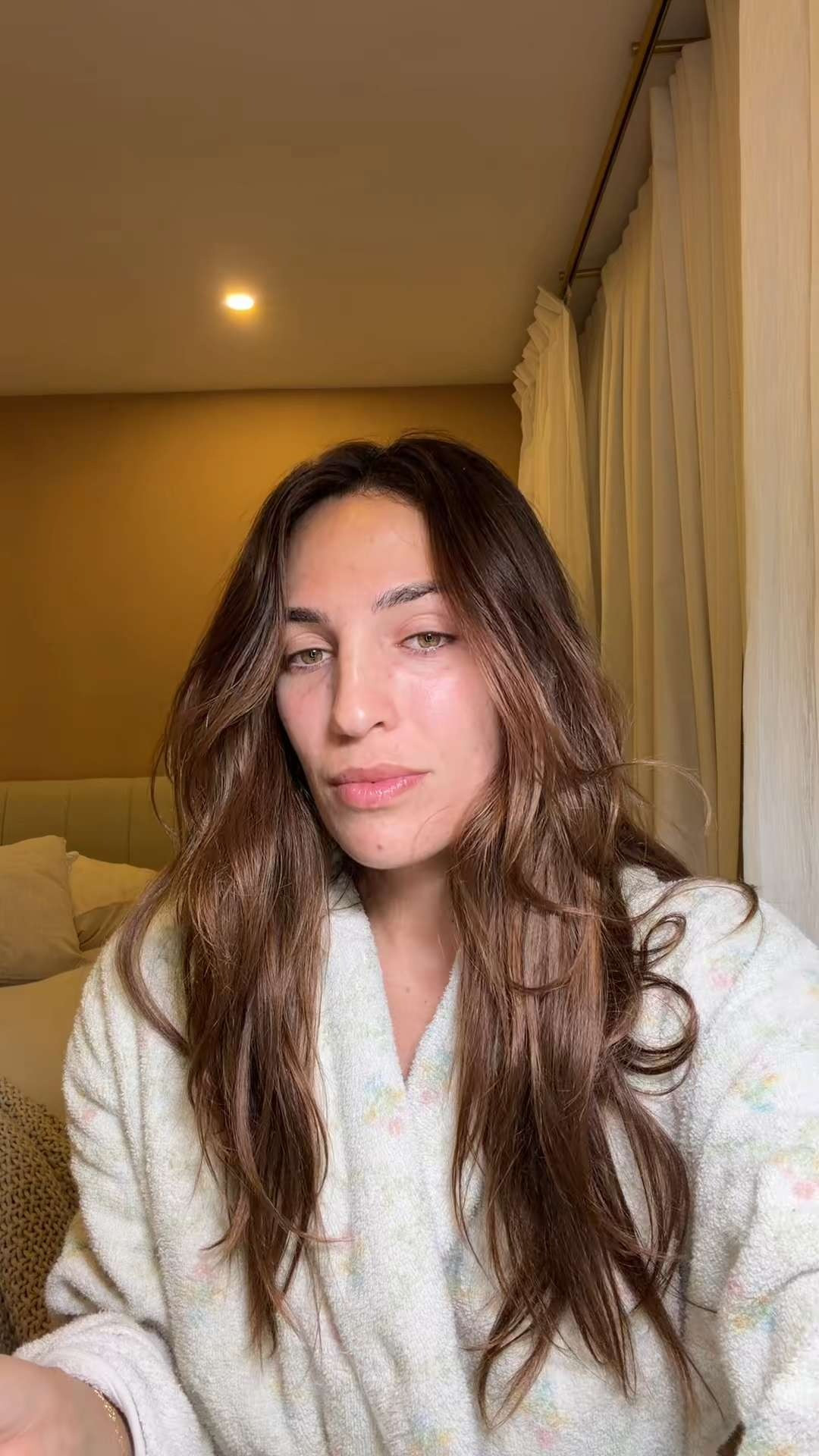 My favorite product to nourish and use heat on my hair without worrying about damage 💕 

 #LTKgrwm #LTKstorytime #LTKBeauty