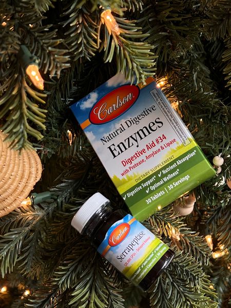 Stock up on best supplements this season 

#LTKHoliday