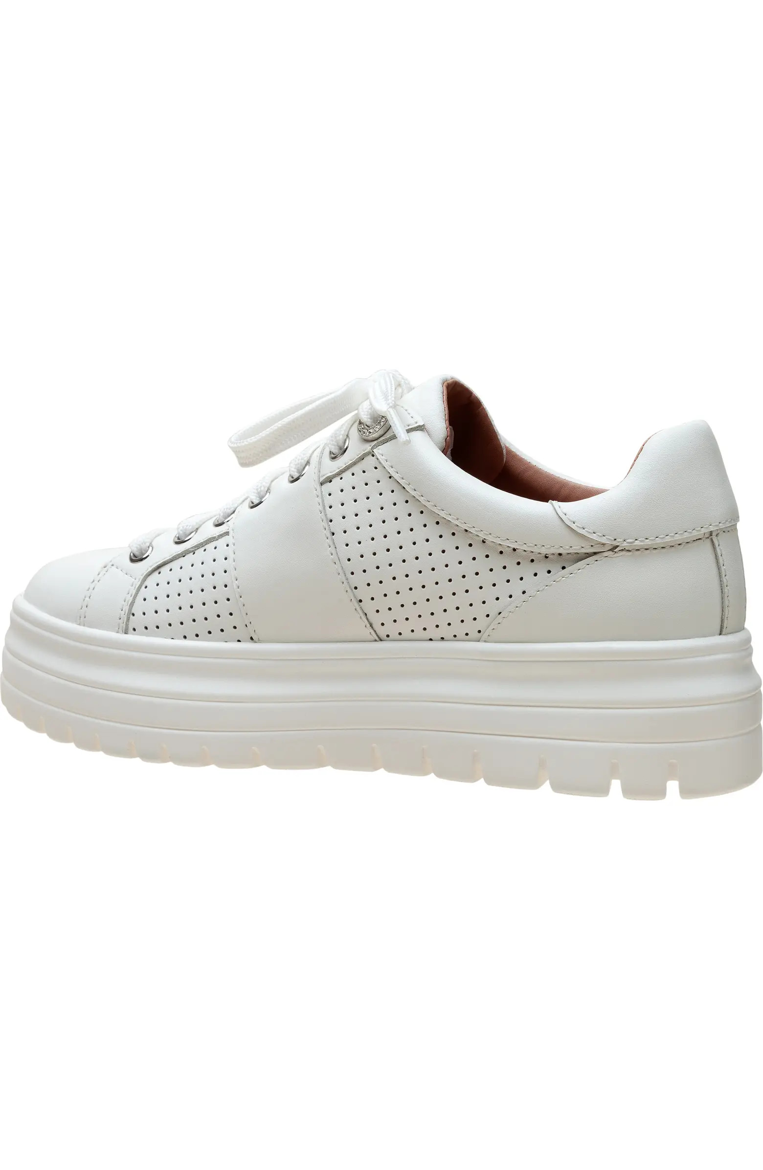 Jett Platform Sneaker (Women) | Nordstrom