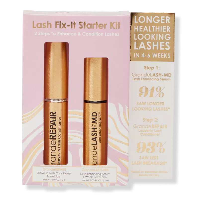 Lash Fix-It Starter Kit | Ulta