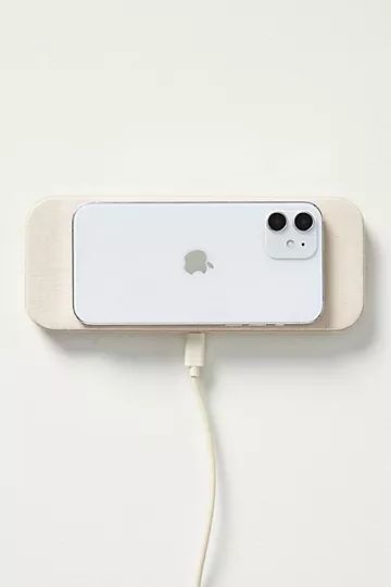 Courant Catch 2 Wireless Charger | Anthropologie (US)