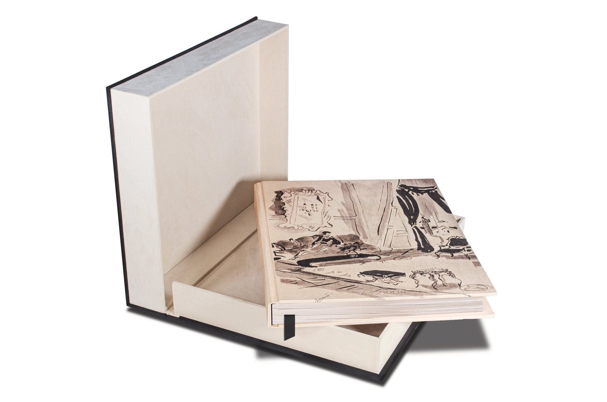 Chanel: The Impossible Collection | Assouline