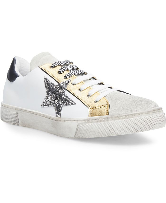 STEVEN NEW YORK Rubie Star Sneakers & Reviews - Athletic Shoes & Sneakers - Shoes - Macy's | Macys (US)