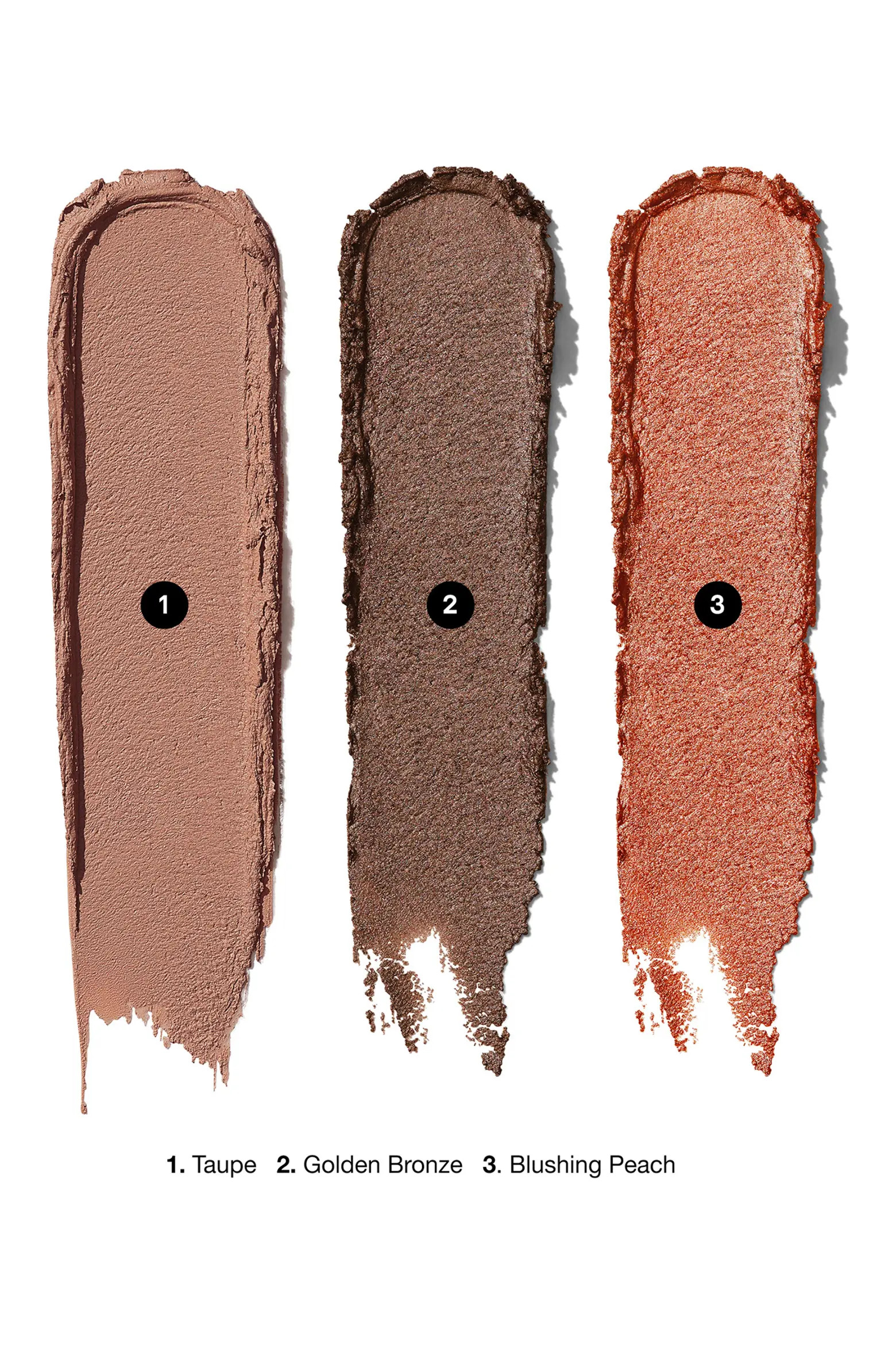 Golden Glow Waterproof Cream Eyeshadow Stick Set $102 Value (Women) | Nordstrom | Nordstrom
