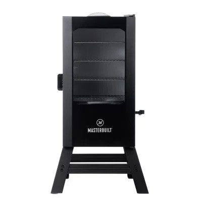 Masterbuilt 30-inch Digital Electric Smoker | Wayfair North America