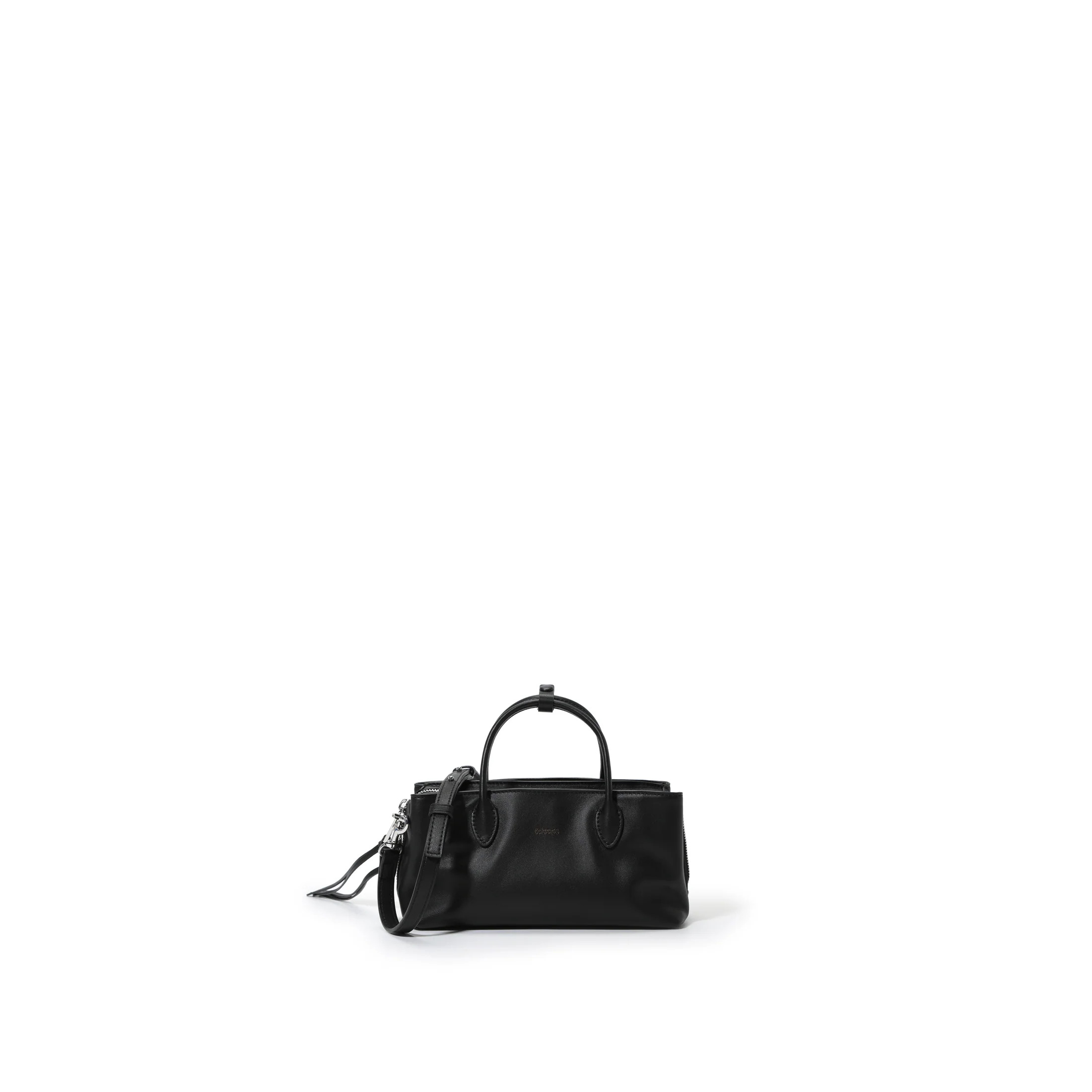 TONA Top Handle Bag II | RABEANCO