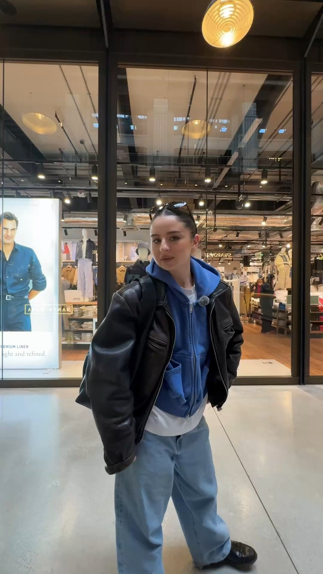 What I’m loving in Uniqlo right now 



#LTKuk #LTKeurope #LTKspring