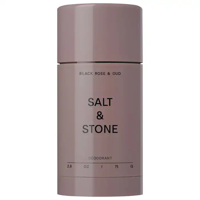Déodorant sans aluminium très puissant Black Rose & Oud | Sephora (CA)