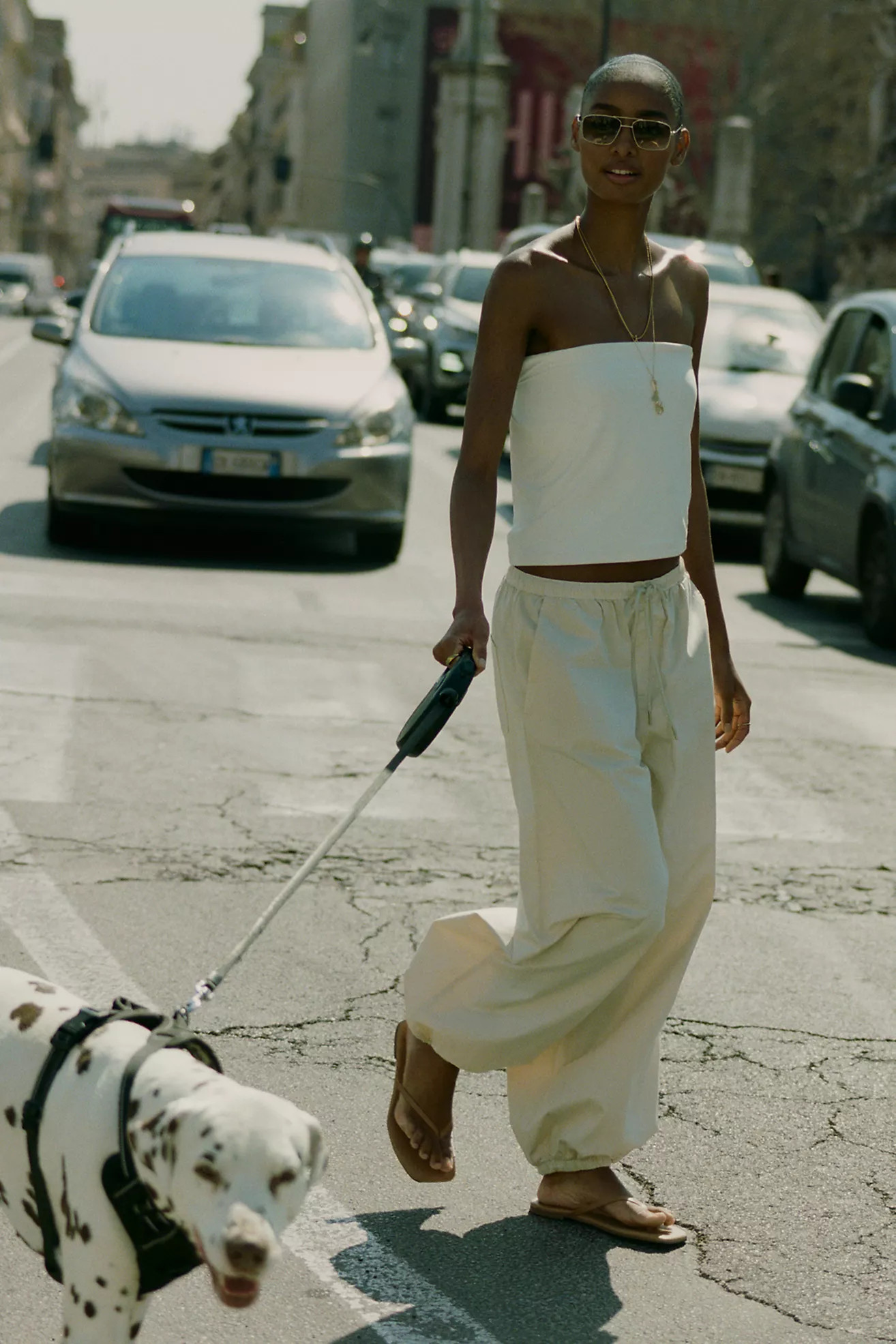 By Anthropologie Classic Tube Top | Anthropologie (US)