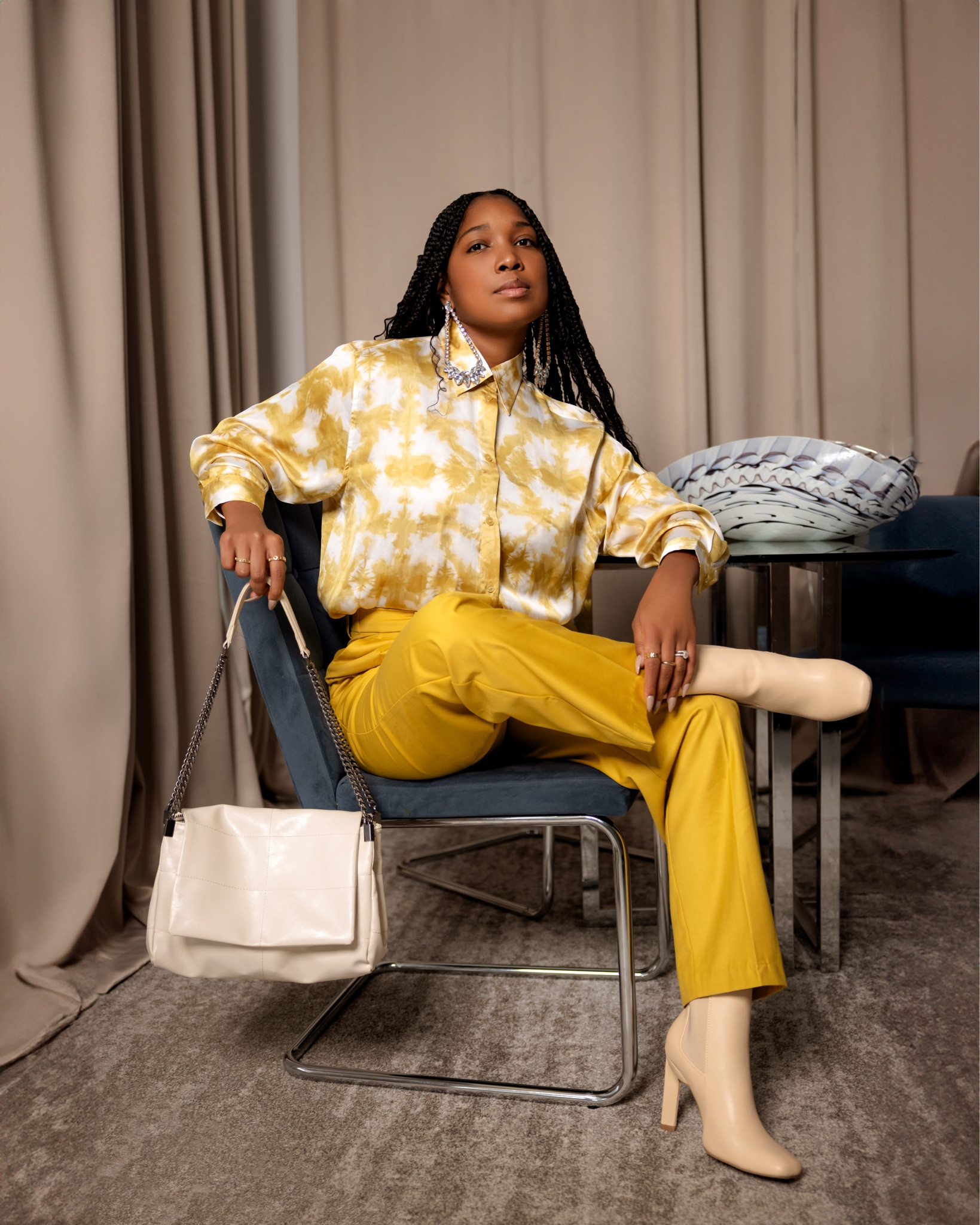 Dropping Gem… Tones.