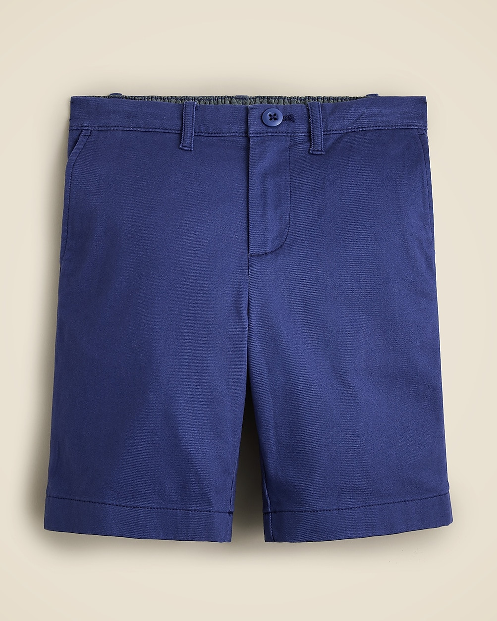 Boy's Bleecker short in chino | J. Crew US