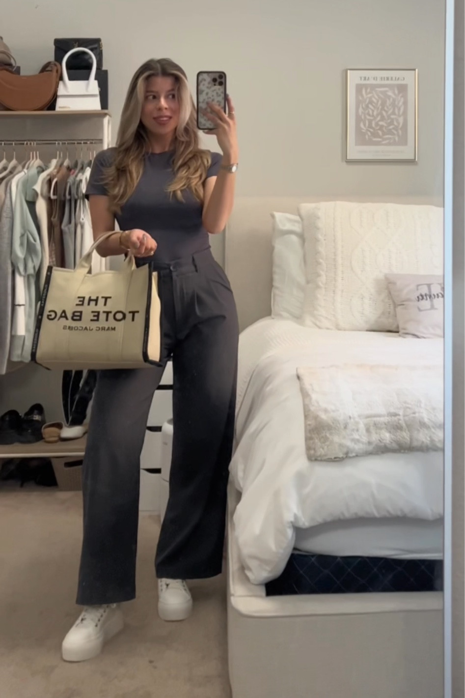 Early fall workwear inspo 🤍 ELAINA20 for 20% off :)

#LTKSeasonal #LTKworkwear