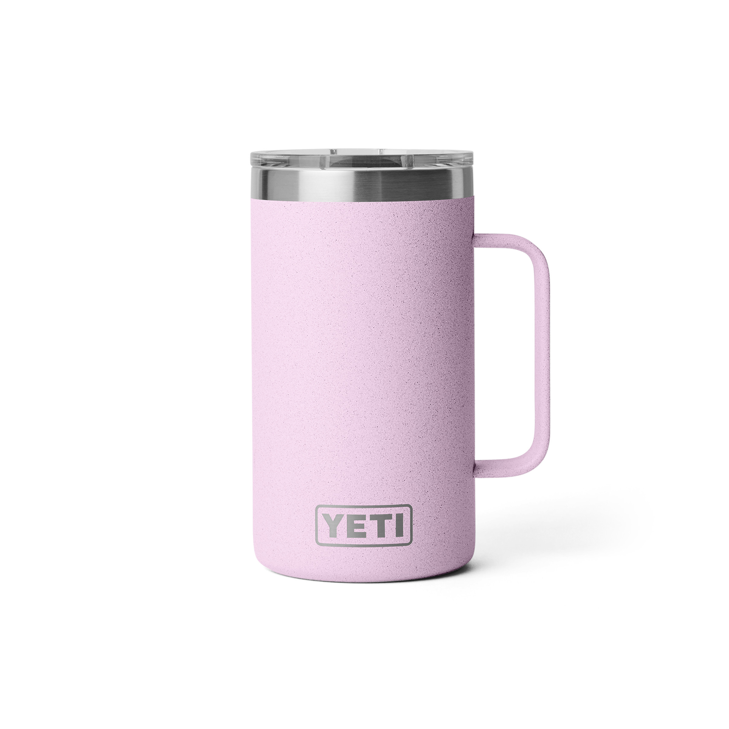 YETI Rambler® 24 oz Mug Cherry Blossom | YETI US