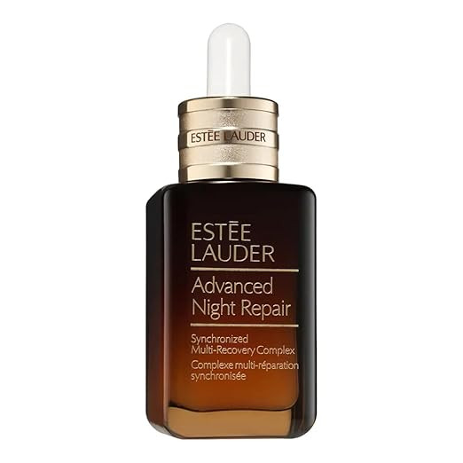 Estee Lauder Advance night repair 50ml Negro | Amazon (DE)