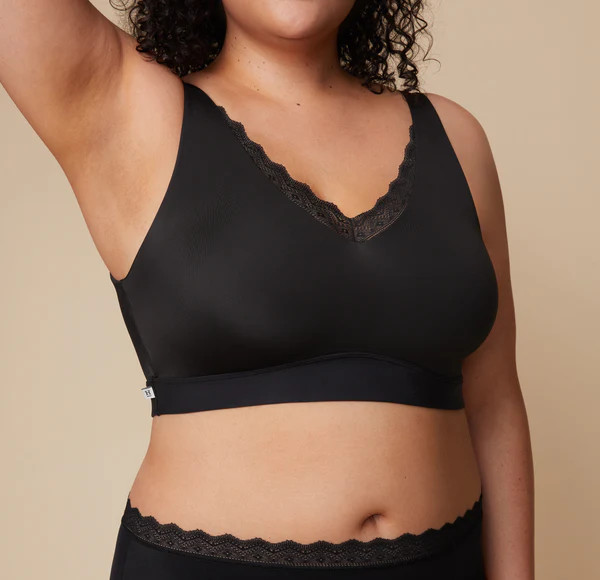 Bliss Lace Bralette | Harper Wilde