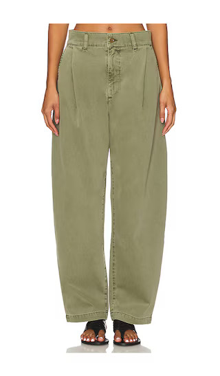 Danika Chino in Bok Choy | Revolve Clothing (Global)