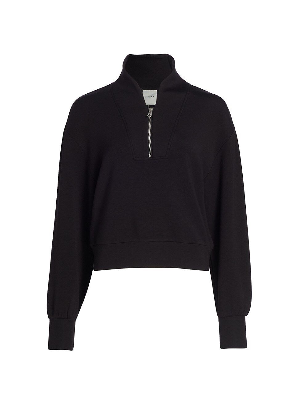 Davidson Quarter-Zip Sweatshirt | Saks Fifth Avenue