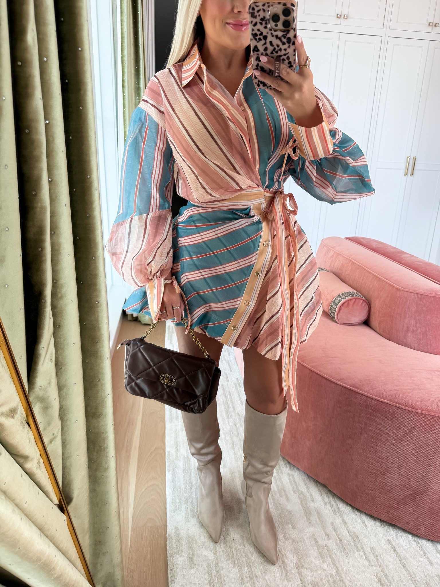 🍂 VICI FALL TRY-ON 🍂 wearing size small! 

Fall shopping = always VICI first 🤎 and this might be their BEST drop yet. So many good transition pieces, fall dresses + outfits you’ll wear on repeat.

WHITNEYR40 = 40% OFF through 8/25!!!
Then use WHITNEYR35 = 35% OFF through 8/31.

RUN because 40% off VICI does not happen often 👏🏼

#LTKootd #LTKWorkwear #LTKTravel