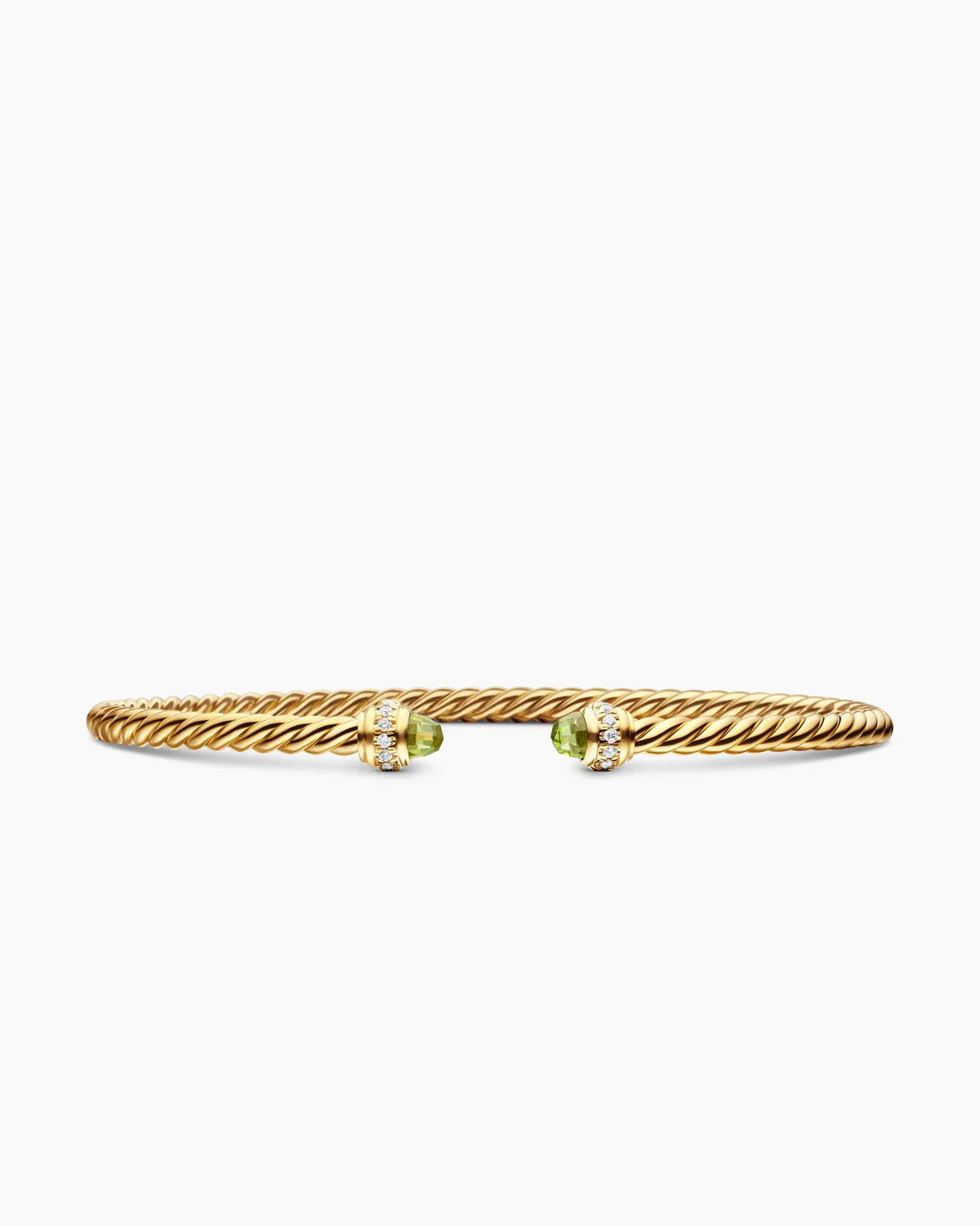 Classic Cablespira® Bracelet | David Yurman