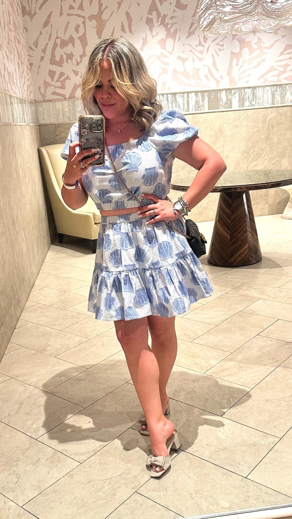 #LTKPetite #LTKShoeCrush #LTKTravel