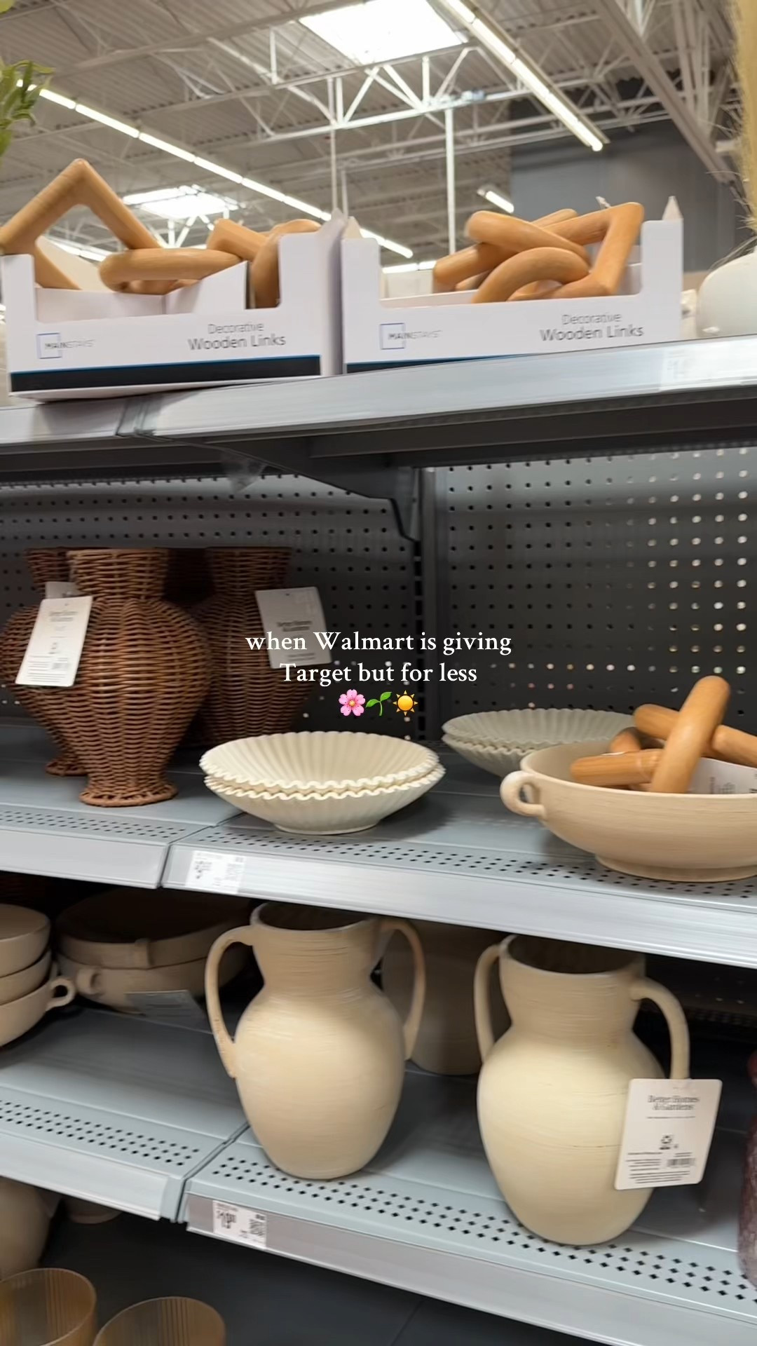 Walmart Spring Findflows