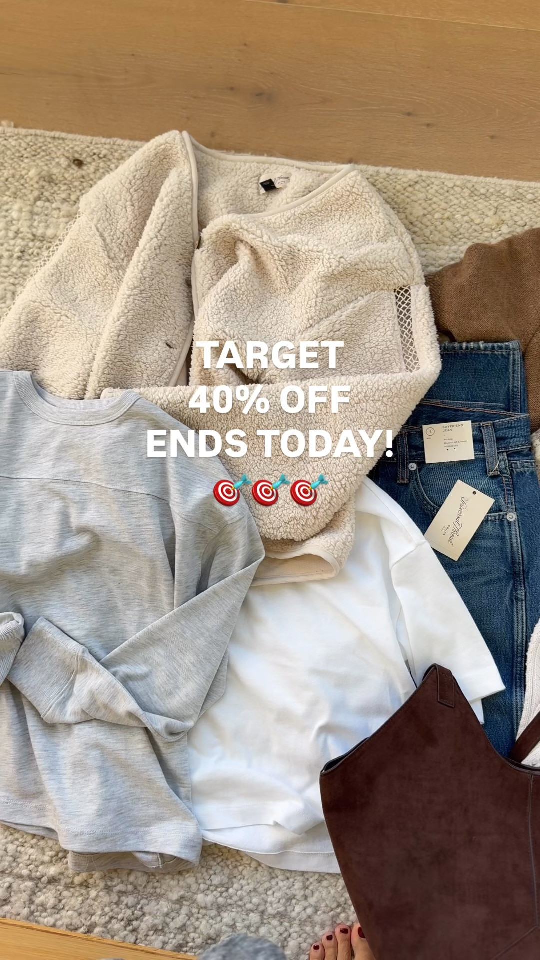 Target 40% off finds!! 🎯 @Target