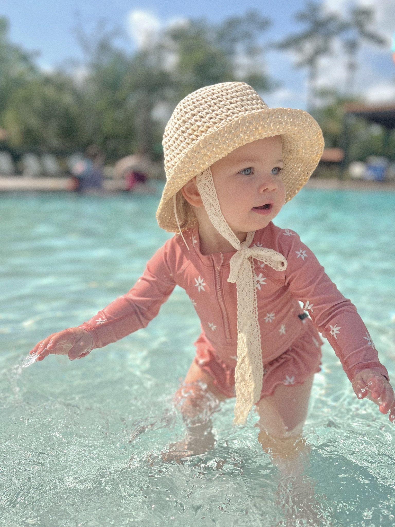 🌴☀️

#LTKbaby #LTKSeasonal #LTKkids