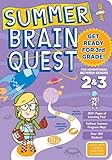 Summer Brain Quest: Between Grades 2 & 3 | Amazon (US)
