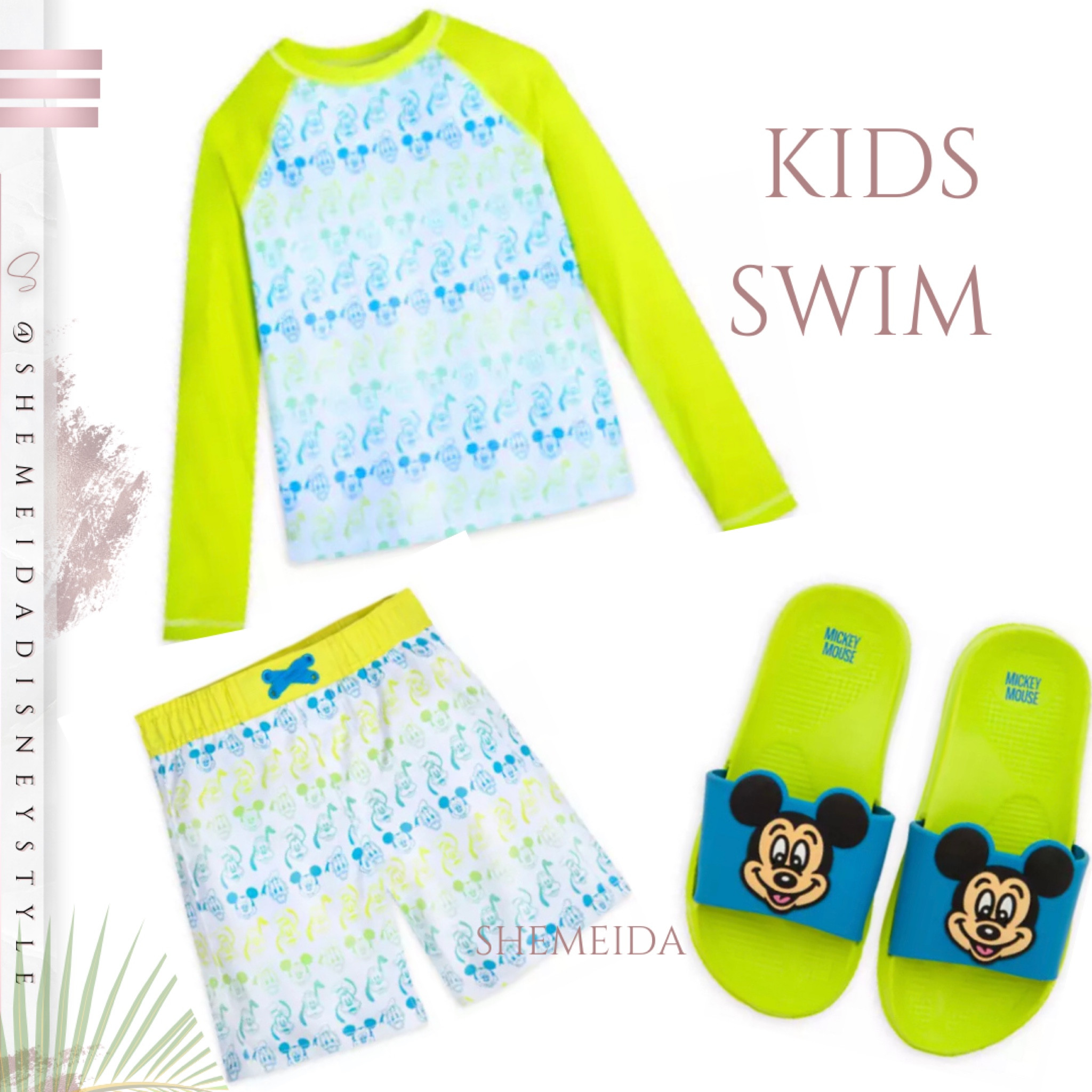 “Hey There Pal!!!”  -#mickeymouse

#swim #swimwear #disneyswim #swimsuit #mickey
#disneyoutfitsforkids #disneyoutfits #disneycruiseoutfits #boysboardshorts #rashgaurd #boysswimwear #disneytrip #disneyworldoutfits #kidstravel #kidsclothes #disneykids #disneyoutfitskids #kidsswim #pooloutfit #poolslides #beachvacation #beachoutfits #beachvacationoutfits #matchingset #beachslides #bathingsuit #vacationoutfits #vacationoutfitsbeach #vacationstyle #vacay #vacation2023 #traveloutfits #summertraveloutfit #traveloutfitsummer #vacationoutfitsbeach #summervacationoutfits #summerparadise #Aulani #Disneyaulani #vacation #under100 #tropicalvacationoutfit #disneybound #springbreakoutfits
#tropical #tropicalvacationoutfits #tropicalvacation #tropicaloutfits 

#LTKswim #LTKunder50 #LTKtravel