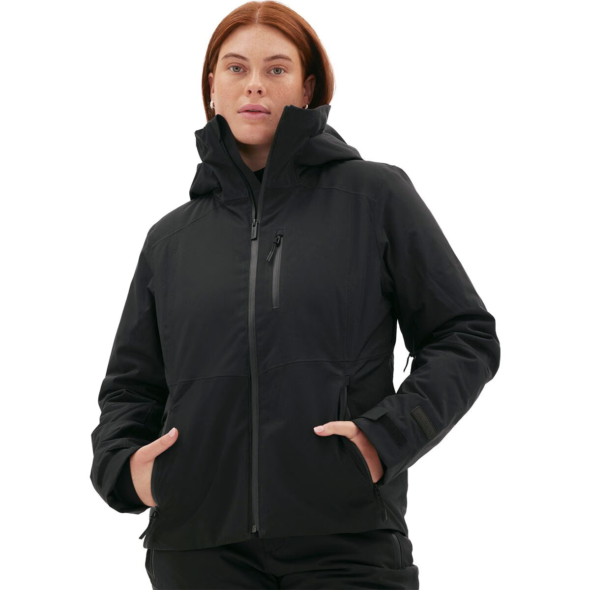 Halfdays Lawrence Jacket - Women's - Clothing | Backcountry