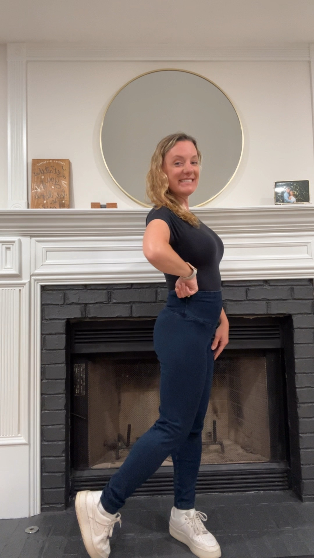 The best shape wear for an everyday look! 

#LTKStyleTip #LTKFindsUnder100 #LTKPetite