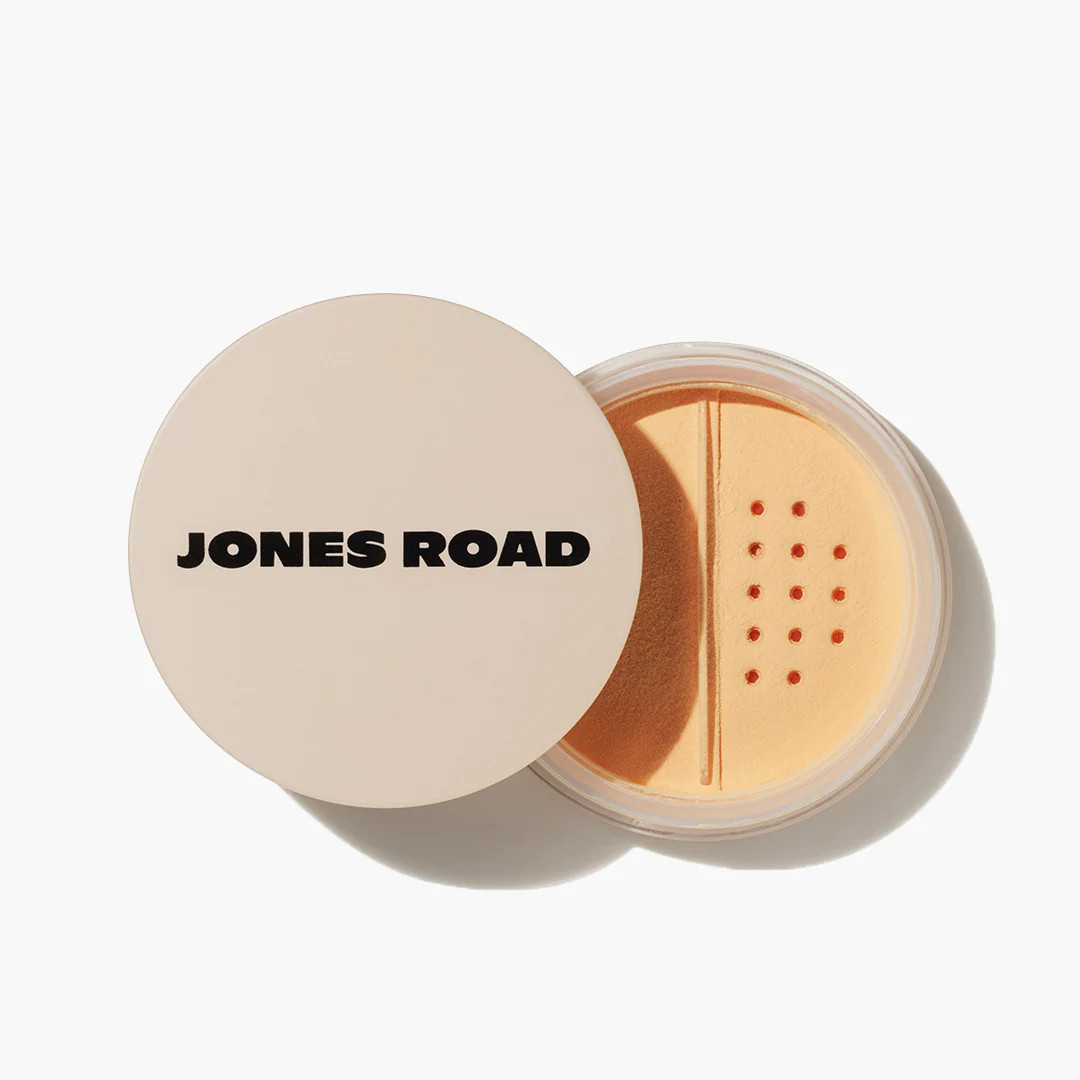 Tinted Face Powder - Light | Jones Road Beauty
