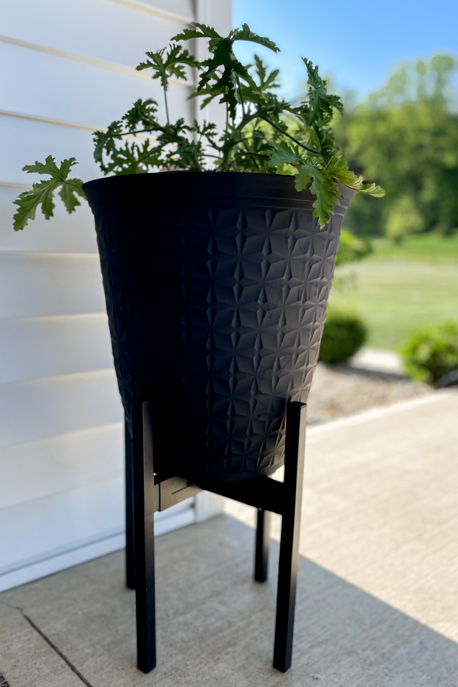 amazon plant stand for your citronella this summer! 

#LTKfamily #LTKhome #LTKunder50
