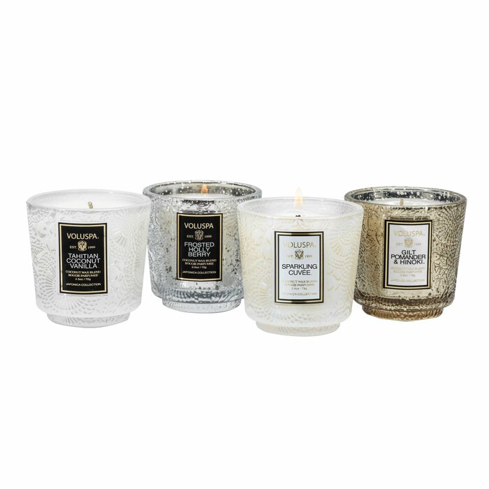 VOLUSPAWinter Wonder Candle Gift Set | Sephora (US)