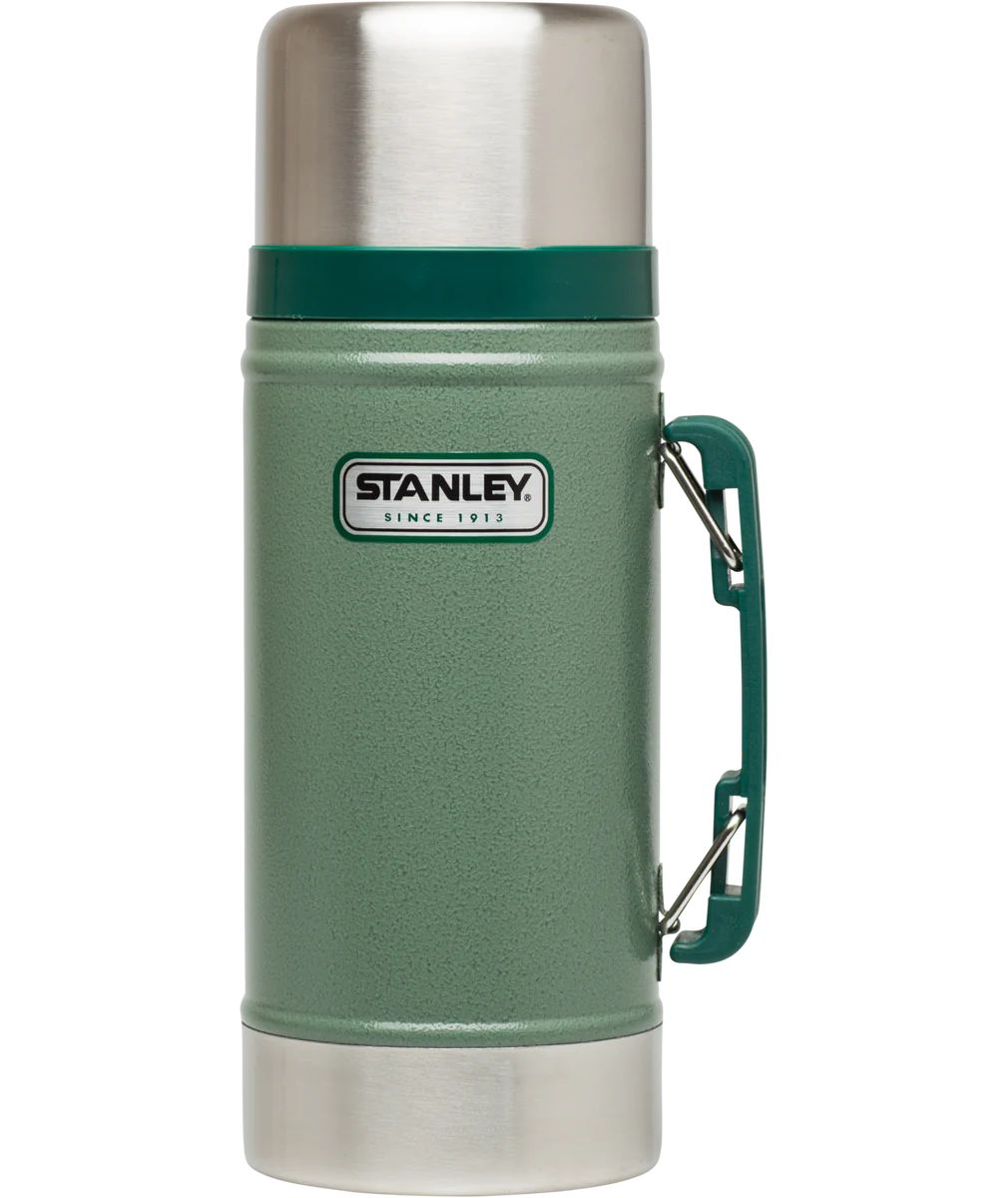Classic Legendary Vacuum Food Jar | 24 OZ | Stanley PMI US