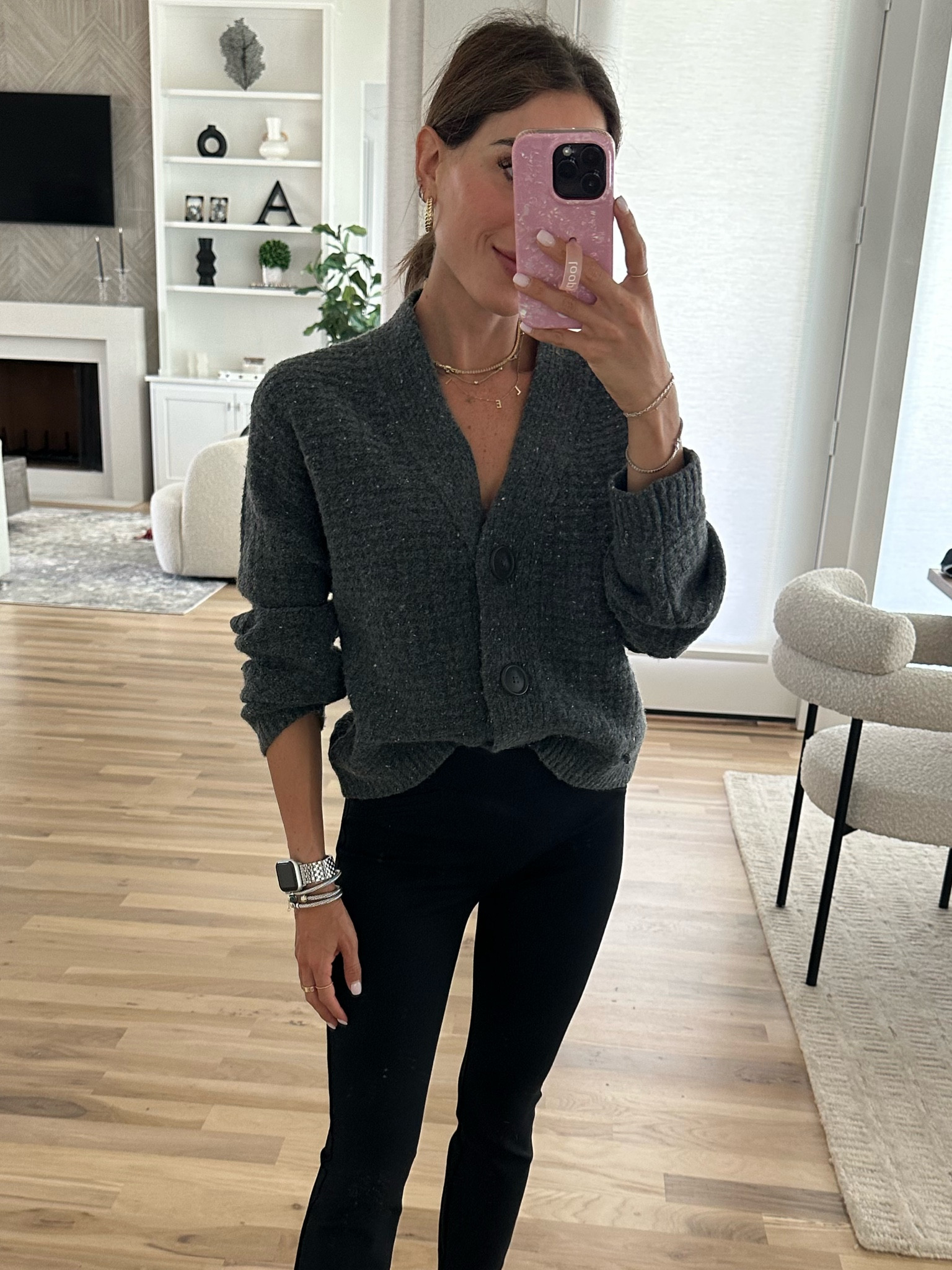 Target button cardigan sweater size Xs on sale  

#LTKsalealert #LTKfindsunder50 #LTKfindsunder100