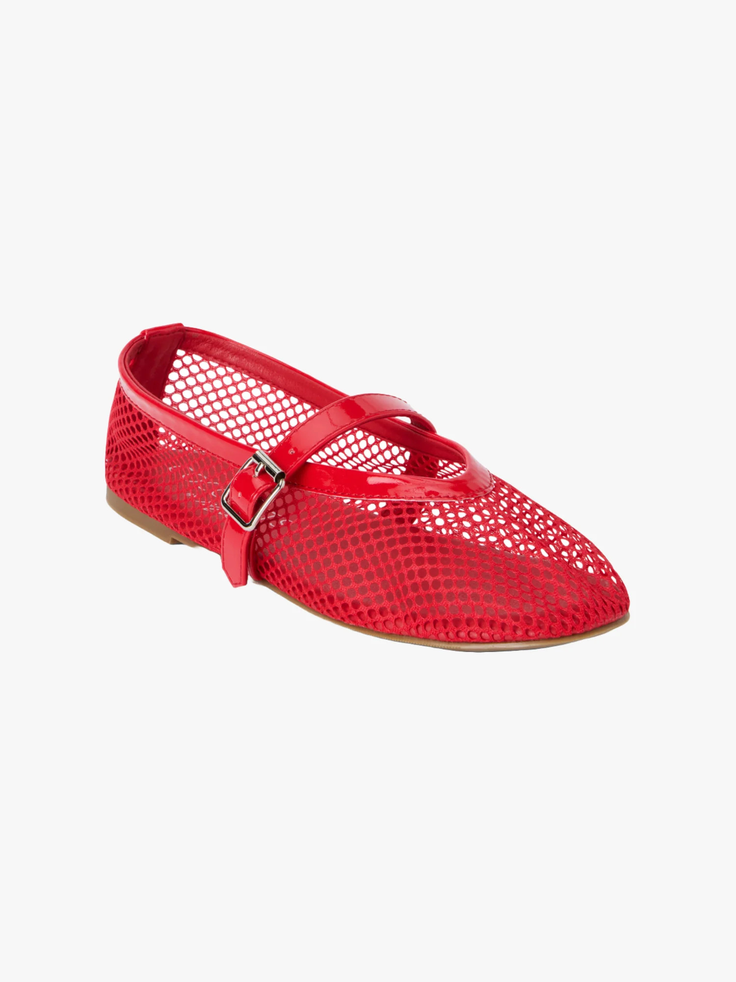 Nolita Mesh Mary Jane
                  
                  Matisse | Lisa Says Gah