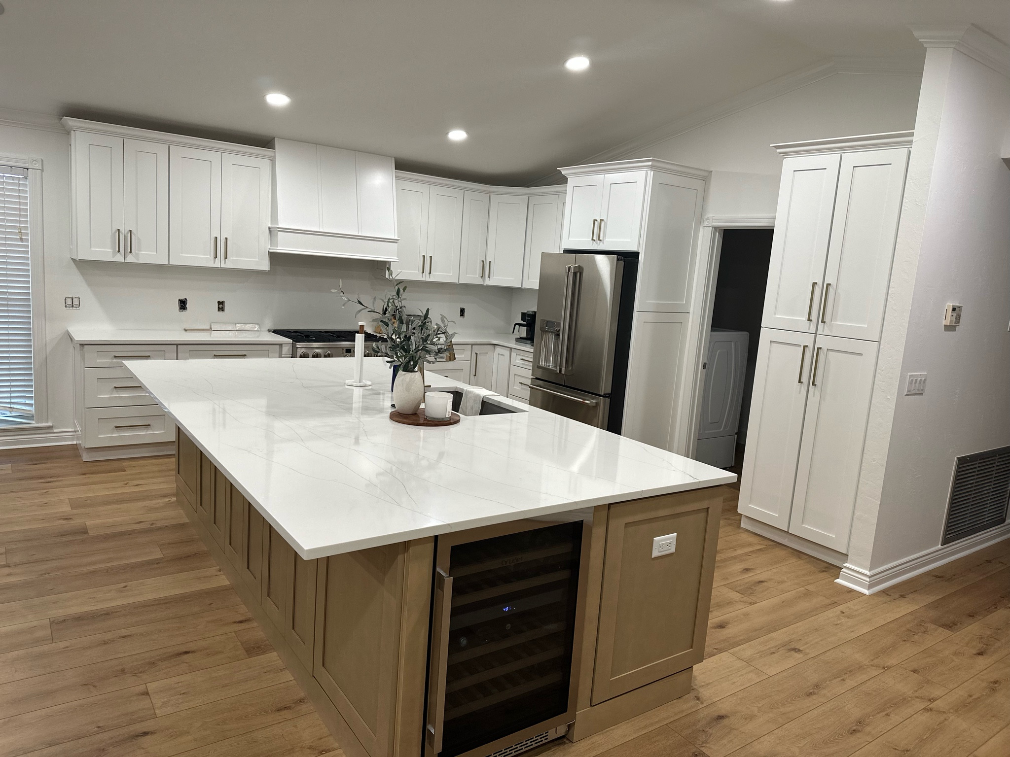 Kitchen Renovation