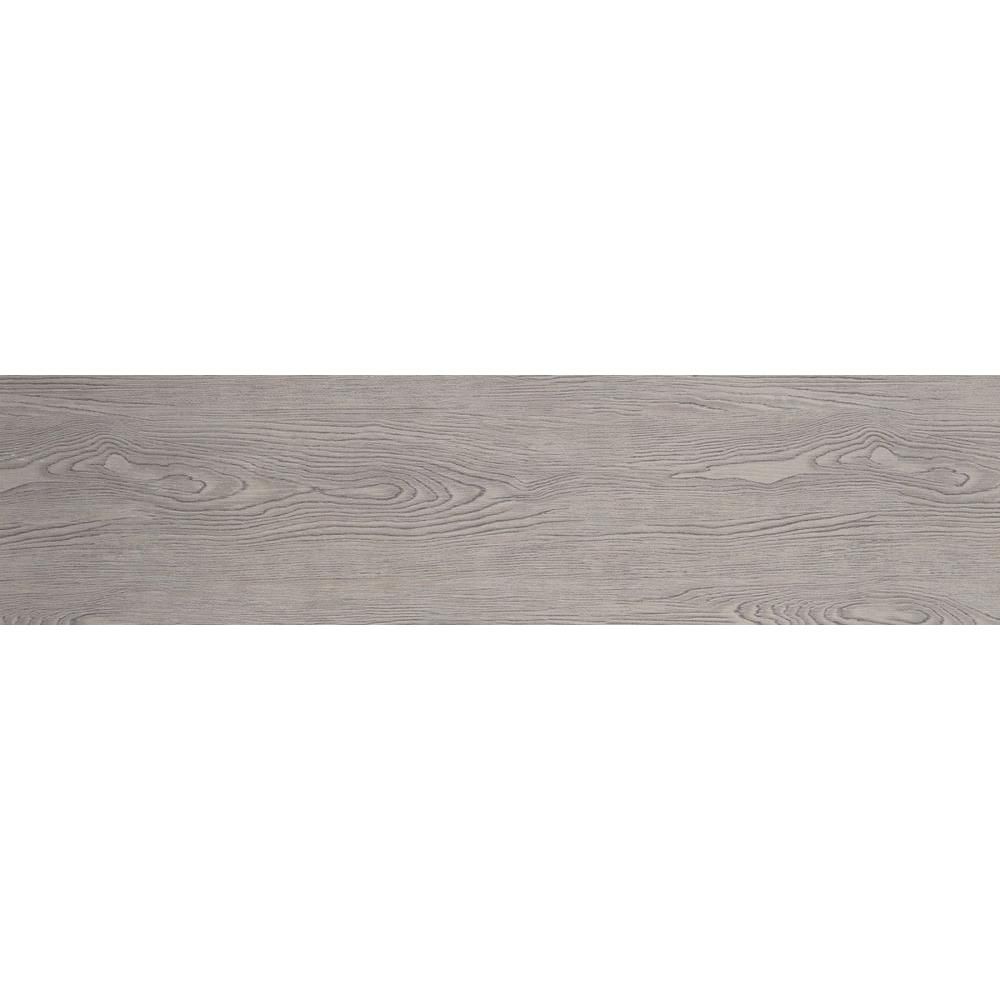 Emser Alpine Foam 6 in. x 36 in. Porcelain Floor and Wall Tile (8.7 sq. ft. / case)-1159216 - The... | The Home Depot