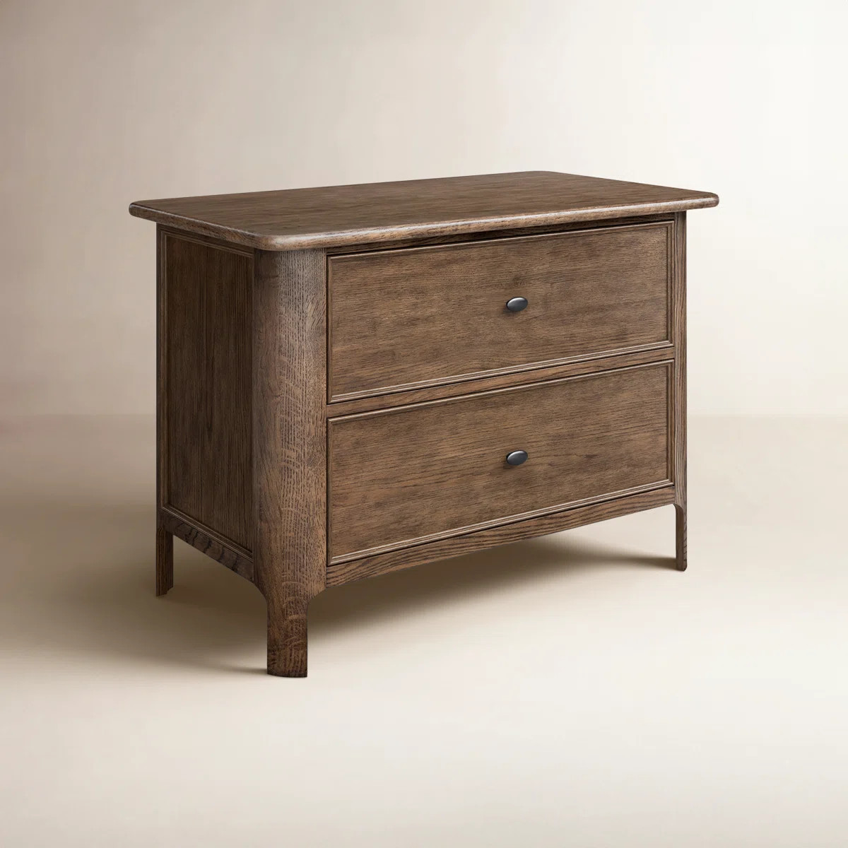 Alma 36'' W Nightstand | Wayfair North America