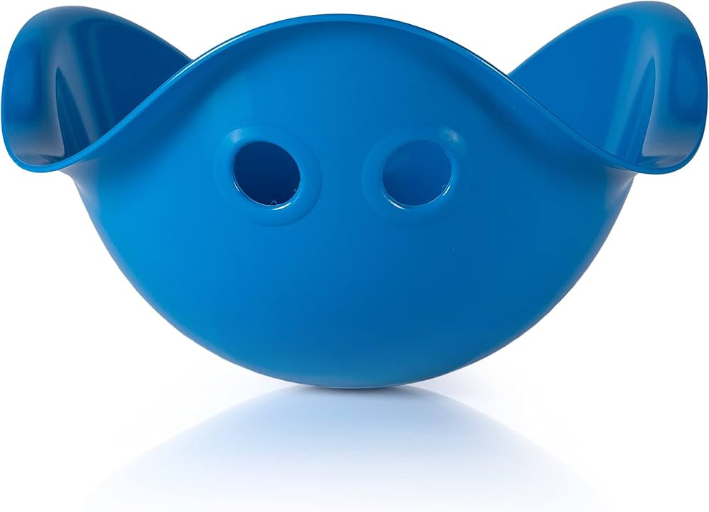 Fat Brain Toys bilibo by MOLUK, Toddler Toys, bilibo Seats for Kids, Indoor/ Outdoor Play Toys, T... | Amazon (US)