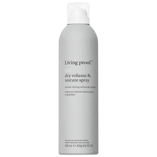 Full Dry Volume and Texture Spray - Living Proof | Sephora | Sephora (US)