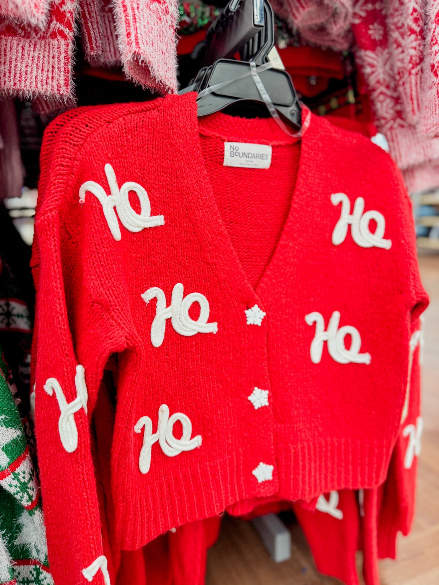 Obsessed with this cardigan!!

#LTKgrwm #LTKHoliday #LTKootd